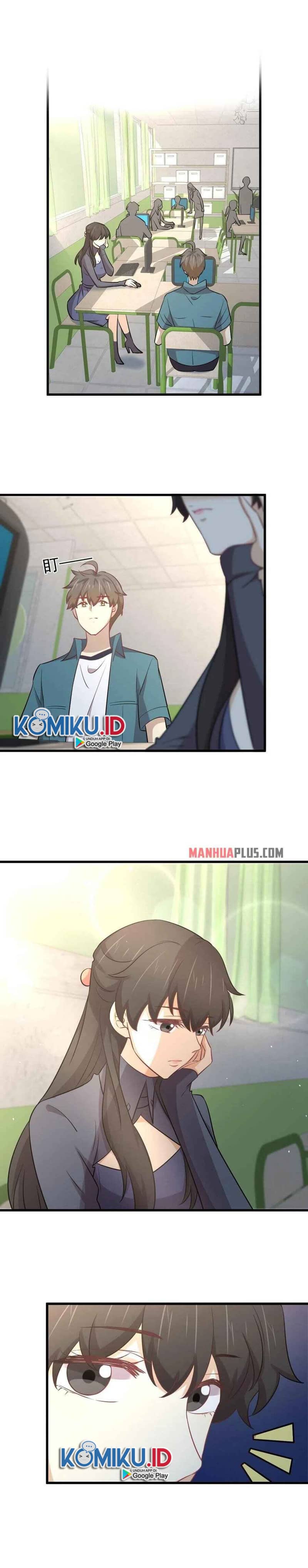 Immortal Swordsman in The Reverse World Chapter 260 Gambar 9